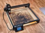 Laser Engraver longer Ray5, Hobby en Vrije tijd, Ophalen, Gebruikt
