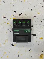 Washburn Flanger FX:4, Muziek en Instrumenten, Effecten, Gebruikt, Overige typen, Ophalen of Verzenden, Washburn