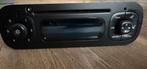 FIAT Panda autoradio mp3 (2014), Ophalen, Zo goed als nieuw