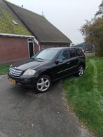 Mercedes-Benz Mercedes-benz 2006 grijs kenteken, Auto's, 190 pk, 2987 cc, Diesel, 2140 kg