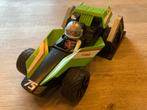 Playmobil Racewagen met Pull Back Functie, Ophalen of Verzenden, Gebruikt, Complete set