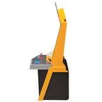 Arcadekast Fighter - Arcade spellen - Spelautomaat, Kouwehoek 1b, Cave & Garden, Nieuw, Ophalen of Verzenden