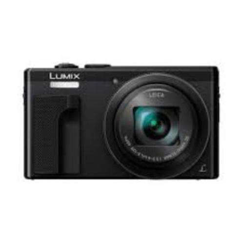 Panasonic tz80 GoedeStaat 1 Jaar Garantie, Audio, Tv en Foto, Fotocamera's Digitaal, Zo goed als nieuw, Overige Merken, 8 keer of meer