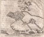 Bredevordia  Beleg van Bredevoort in 1597 door Maurits, Antiek en Kunst, Ophalen of Verzenden