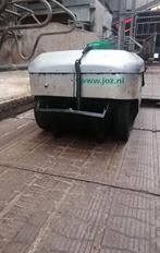 Mestrobot JOZ JT200, Ophalen, Gebruikt