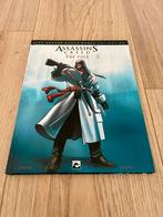 Assassin’s Creed deel 1 The Fall – stripboek, Eén comic, Ophalen of Verzenden, Zo goed als nieuw, Amerika