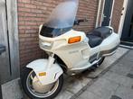 Honda PC 800 Pacific Coast - Ideale Toermotor, Motoren, Motoren | Honda, Cardan-aandrijving, 2 cilinders, Motorrijbewijs A, Particulier