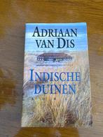 Indische Duinen - Adriaan van Dis, Ophalen of Verzenden, Gelezen, Nederland