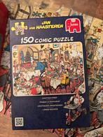 Jan van haasteren puzzel 150 stukjes, Ophalen of Verzenden, Minder dan 500 stukjes, Zo goed als nieuw