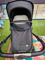 Silver Cross Wave Special Edition Kinderwagen, Zo goed als nieuw, Verstelbare duwstang, Ophalen, Kinderwagen