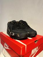 ALS NIEUW! Maat 40 - Nike Air Max 90 Pendleton Black, Verzenden, Zwart, Nike, Nike