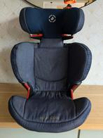 Autostoel maxi cosi blauw, Kinderen en Baby's, Autostoeltjes, 15 t/m 36 kg, Ophalen of Verzenden, Zo goed als nieuw, Isofix