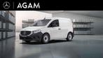 Mercedes-Benz Citan 108 CDI L1 Base, Voorwielaandrijving, Euro 6, 4 cilinders, Wit
