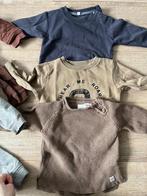 Truien en vesten maat 74, Ophalen, Zo goed als nieuw, Maat 74