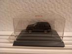 Herpa 1/87 Jeep zwart, Ophalen of Verzenden, Zo goed als nieuw, Auto, Herpa