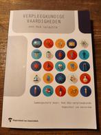 Miranda Koning - Verpleegkundige vaardigheden, Boeken, Ophalen of Verzenden, Zo goed als nieuw, HBO, Miranda Koning