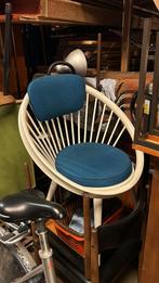 Circle chair Yngve Engstrom orginele bekleding, Antiek en Kunst, Ophalen