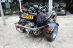 Boom Trike Chopper H-2, 1200 cc, 12 t/m 35 kW