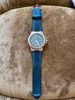 Michael Kors Herenhorloge Rose Goud, Sieraden, Tassen en Uiterlijk, Horloges | Heren, Overige materialen, Gebruikt, Polshorloge