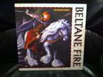 LP Beltane Fire ‎– Different Breed, Ophalen of Verzenden, Gebruikt, 12 inch, Poprock