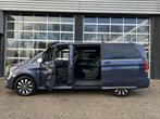 Mercedes-Benz EQV 300 L2 90 kWh | Luchtvering | 7-persoons |, Auto's, Gebruikt, Adaptive Cruise Control, 7 stoelen, 90 kWh