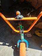 Mini bmx rocker, Fietsen en Brommers, Fietsen | Crossfietsen en BMX, Ophalen of Verzenden, Gebruikt, Staal, Minder dan 16 inch