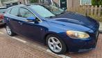 Volvo V40 2.0 D2 120PK 2015 Blauw, Auto's, Volvo, Voorwielaandrijving, 4 cilinders, 1969 cc, Blauw