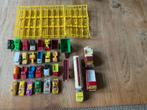 auto Lesney Tonka hotrod hot rod Matchbox tankauto shell enz, Ophalen of Verzenden, Gebruikt, Auto, Lesney