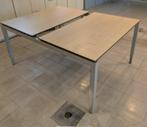 Tafels en tafelbladen Volkern / Trespa 120x160cm & 160x160nm, Ophalen, Gebruikt, Rechthoekig, 50 tot 100 cm