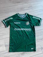 Fortuna Sittard uitshirt 21/22 maat M, Ophalen of Verzenden, Zo goed als nieuw, Overige binnenlandse clubs, Shirt