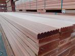 Op zoek naar betaalbare hardhout vlonderplanken ?, Planken, Nieuw, Ophalen of Verzenden, Hardhout