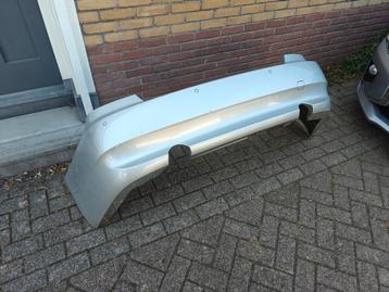 BMW 335I/D achterbumper E92 en E93 met parkeersensoren pdc  beschikbaar voor biedingen