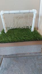 Surprise, hockey/voetbal doel, Ophalen of Verzenden, Zo goed als nieuw