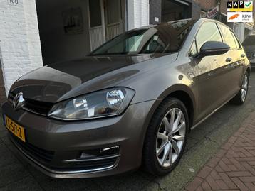 Volkswagen Golf 1.4 TSI Highline CarPlay Camera Cruise PDC 7 beschikbaar voor biedingen