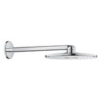 Grohe Rainshower Smartactive 310, Nieuw, Douche, Chroom, Ophalen