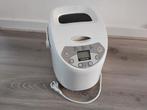 Inventum broodbakmachine BM75 ZGAN, Witgoed en Apparatuur, Broodbakmachines, Ophalen of Verzenden, Zo goed als nieuw