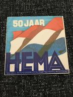 Hema 50 Jaar – Flexi-Disc 45 Toeren (1976), Ophalen of Verzenden, Huis en Inrichting