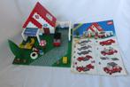 Lego classic town, set 6374 holiday home, Ophalen of Verzenden, Gebruikt, Complete set, Lego