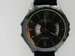 André Belfort herenhorloge model AB-8510, Overige merken, Staal, Polshorloge, Ophalen of Verzenden