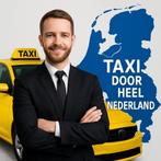 Taxi 0687445642, Eén persoon