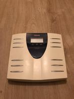 Te koop: Soenle personenweegschaal (meerdere personen), Gebruikt, 1 tot 500 gram, 100 kg of meer, Ophalen of Verzenden