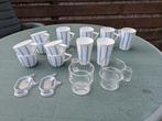 Campingservies, Caravans en Kamperen, Kampeeraccessoires, Ophalen of Verzenden, Gebruikt