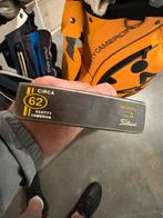 Scotty Cameron Circa 62 Model No. 3 Putter, Ophalen of Verzenden, Gebruikt, Club, Overige merken