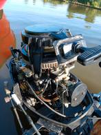 Mooie 15pk met freefire, Watersport en Boten, Ophalen of Verzenden, Zo goed als nieuw, Motorboot