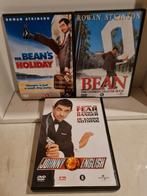 Rowan Atkinson Mr. Bean - Komedie - 3 DVD Set, Cd's en Dvd's, Dvd's | Komedie, Ophalen of Verzenden, Actiekomedie, Zo goed als nieuw