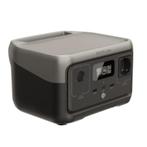 Ecoflow River 2 Power Station Stroomgenerator back up stroom, Ophalen of Verzenden, Nieuw