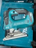 Makita decoupeerzaag BL, Decoupeerzaag, Ophalen of Verzenden, Zo goed als nieuw, 30 tot 70 mm