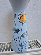 Flora Gouda Holland vaas Model Palma model nummer 1120, Ophalen of Verzenden