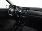 Skoda Fabia Combi 1.0 Business Edition | Navigatie | Apple C, Auto's, Skoda, Voorwielaandrijving, Stof, Gebruikt, Euro 6