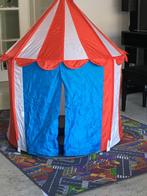 Speeltent Circus, Ophalen of Verzenden, Zo goed als nieuw